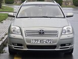 Toyota Avensis-1