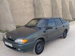 LADA (VAZ) 2115-5