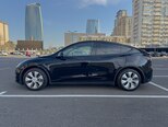 Tesla Model Y-4