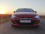 Opel Astra-7