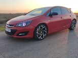 Opel Astra-3