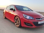 Opel Astra-8
