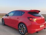 Opel Astra-9
