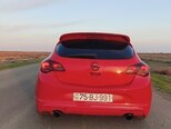 Opel Astra-10