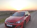 Opel Astra-12