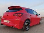 Opel Astra-13