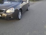 LADA (VAZ) Priora-2