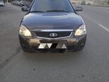LADA (VAZ) Priora-1