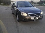 LADA (VAZ) Priora-3