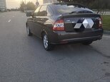 LADA (VAZ) Priora-4