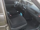 LADA (VAZ) Priora-9