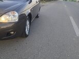 LADA (VAZ) Priora-12
