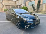 Toyota Corolla-2