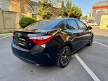 Toyota Corolla-8