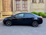 Toyota Corolla-4