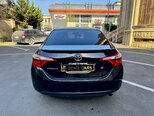 Toyota Corolla-6