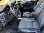 Toyota Corolla-12