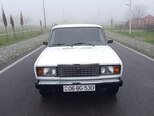 LADA (VAZ) 2107-1