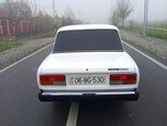 LADA (VAZ) 2107-2