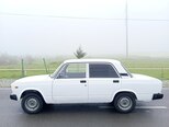 LADA (VAZ) 2107-3