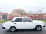LADA (VAZ) 2107-4