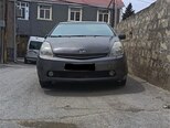 Toyota Prius-1