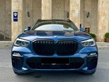 BMW X5-5