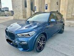 BMW X5-1