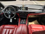 BMW X5 M-8
