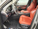 BMW X5 M-10