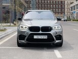 BMW X5 M-3