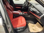 BMW X5 M-15