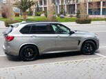 BMW X5 M-4