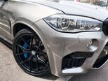 BMW X5 M-7