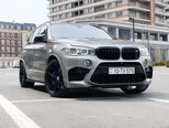 BMW X5 M-1