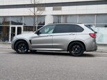 BMW X5 M-5