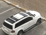 Mercedes GL 450 4MATIC-10