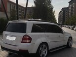 Mercedes GL 450 4MATIC-3