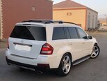 Mercedes GL 450 4MATIC-18