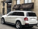 Mercedes GL 450 4MATIC-11