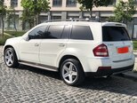 Mercedes GL 450 4MATIC-17
