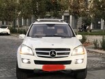 Mercedes GL 450 4MATIC-1