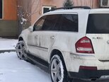 Mercedes GL 450 4MATIC-9