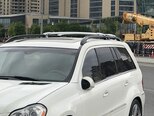 Mercedes GL 450 4MATIC-13