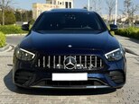 Mercedes E 300-1