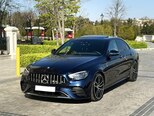 Mercedes E 300-2