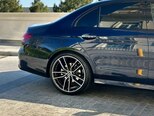 Mercedes E 300-8