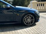 Mercedes E 300-6