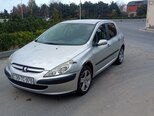 Peugeot 307-1