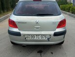 Peugeot 307-2